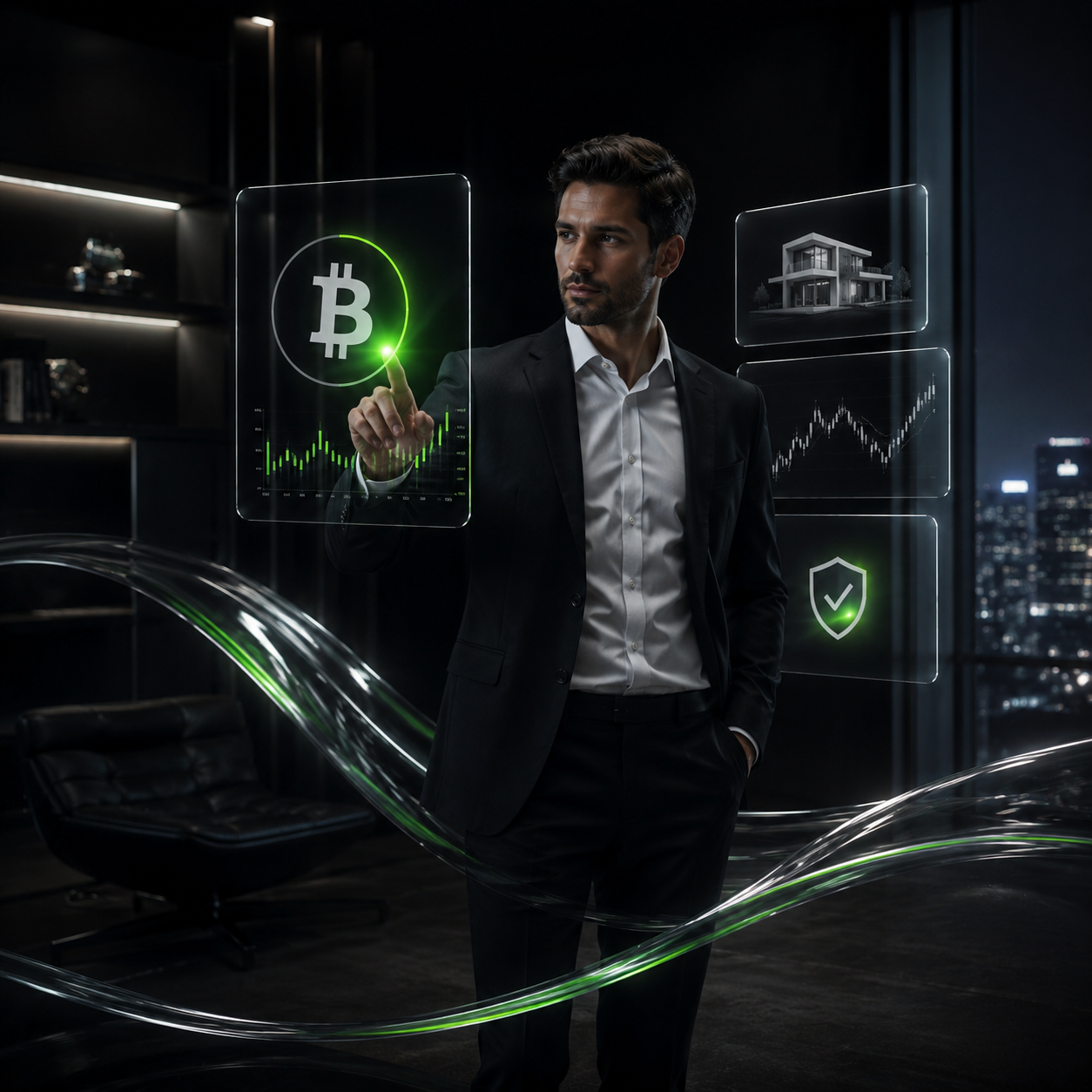 Investor and cryptocurrency tax reporting